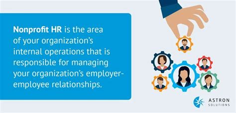hr support charities|Nonprofit Human Resources Demystified: Your Ultimate Guide.